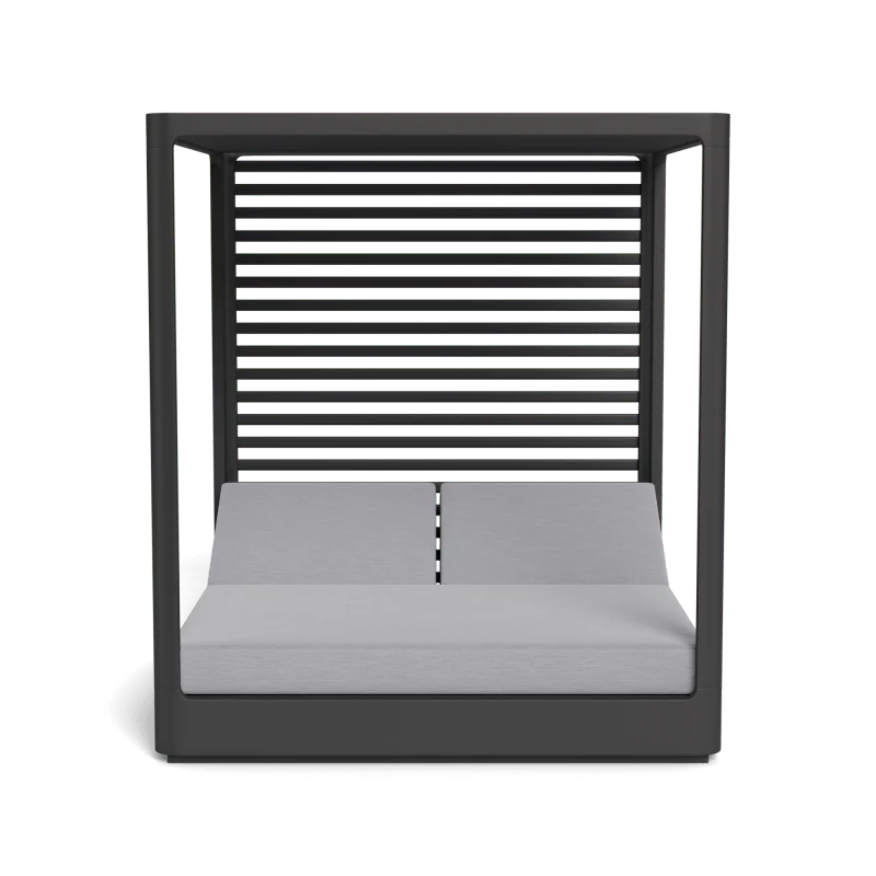 Victoria Aluminum Cabana - Image 9