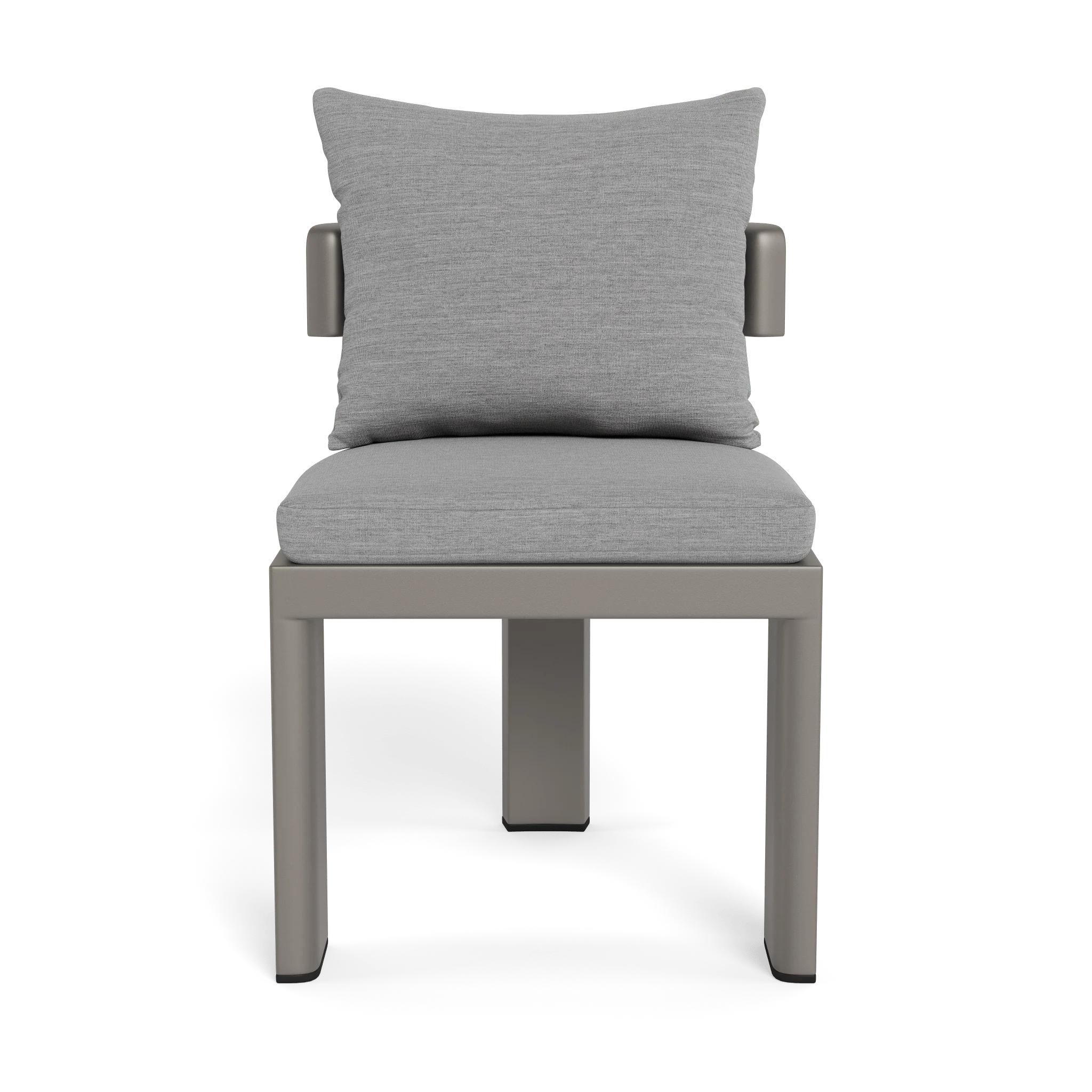 Victoria Armless Dining Chair - Image 13