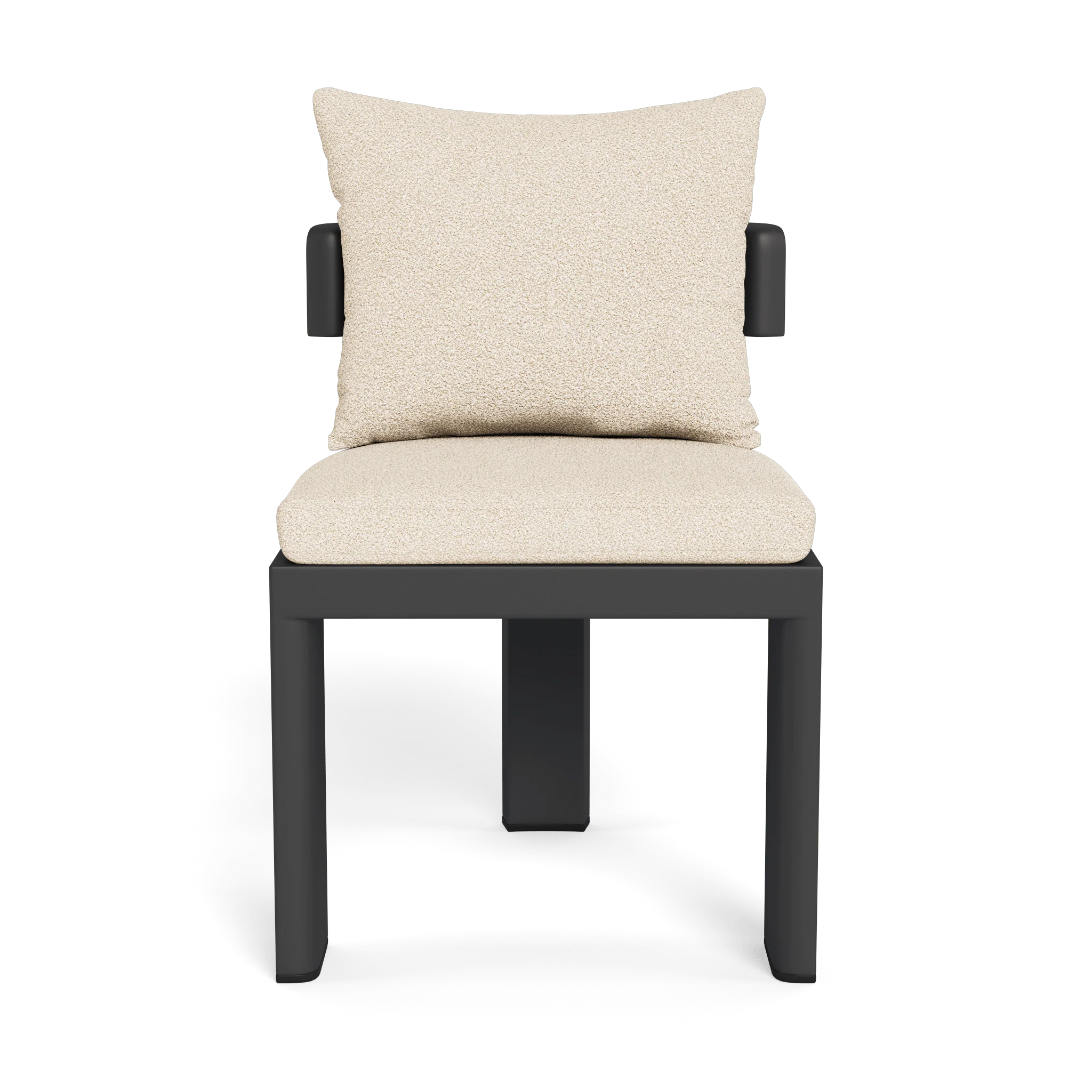 Victoria Armless Dining Chair - Image 26