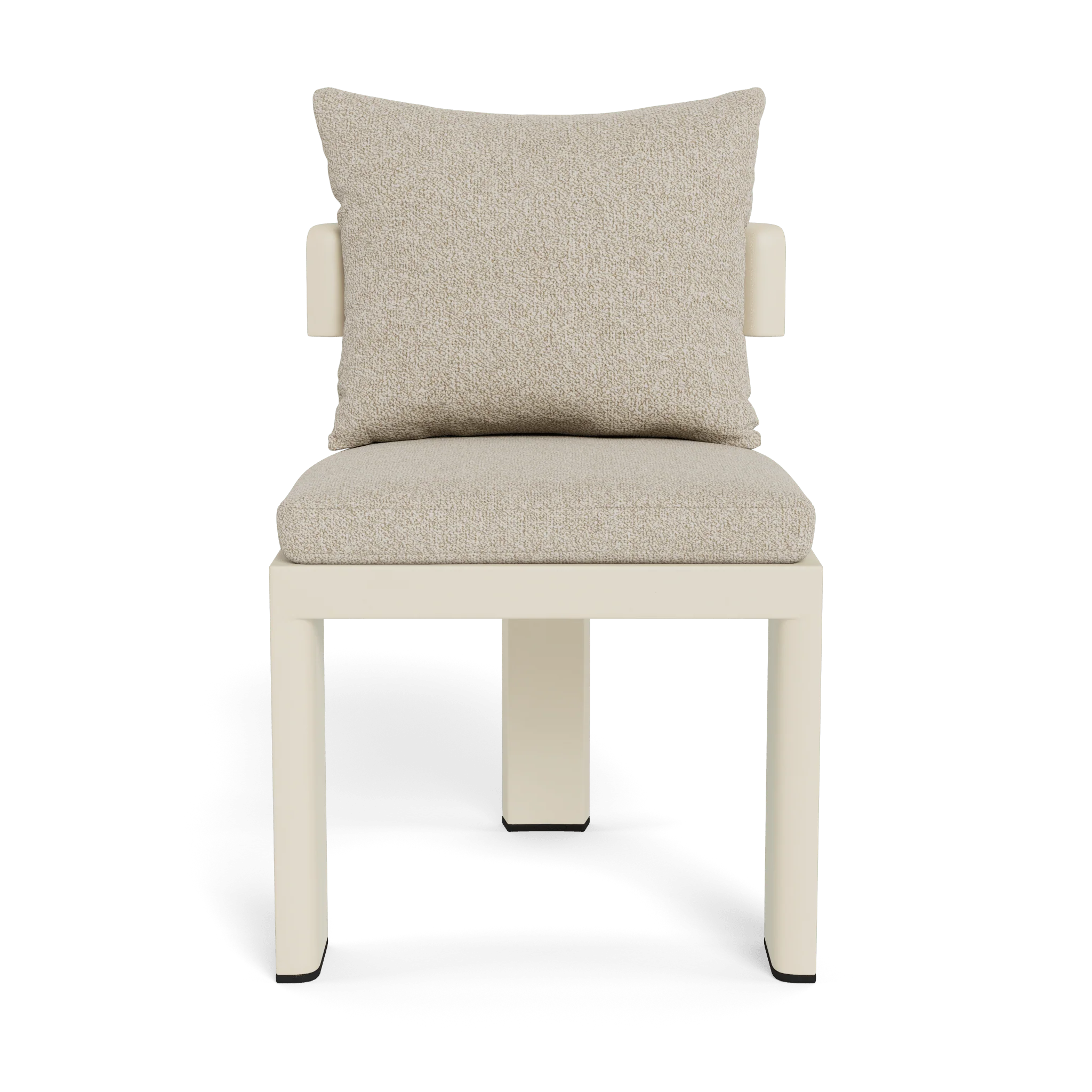 Victoria Armless Dining Chair - Image 56
