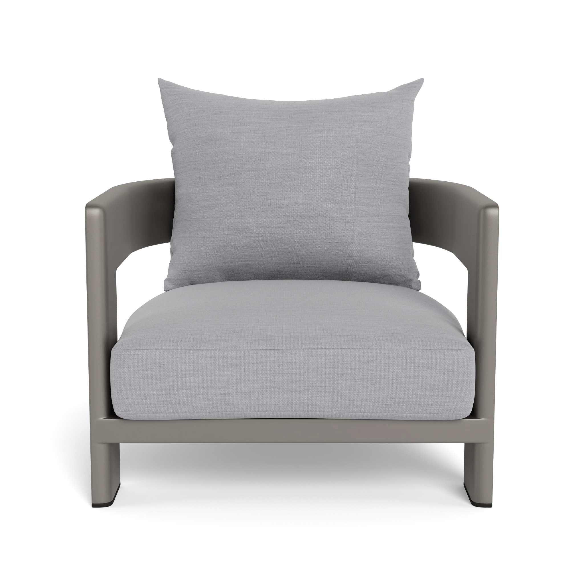 Victoria Lounge Chair - Image 21