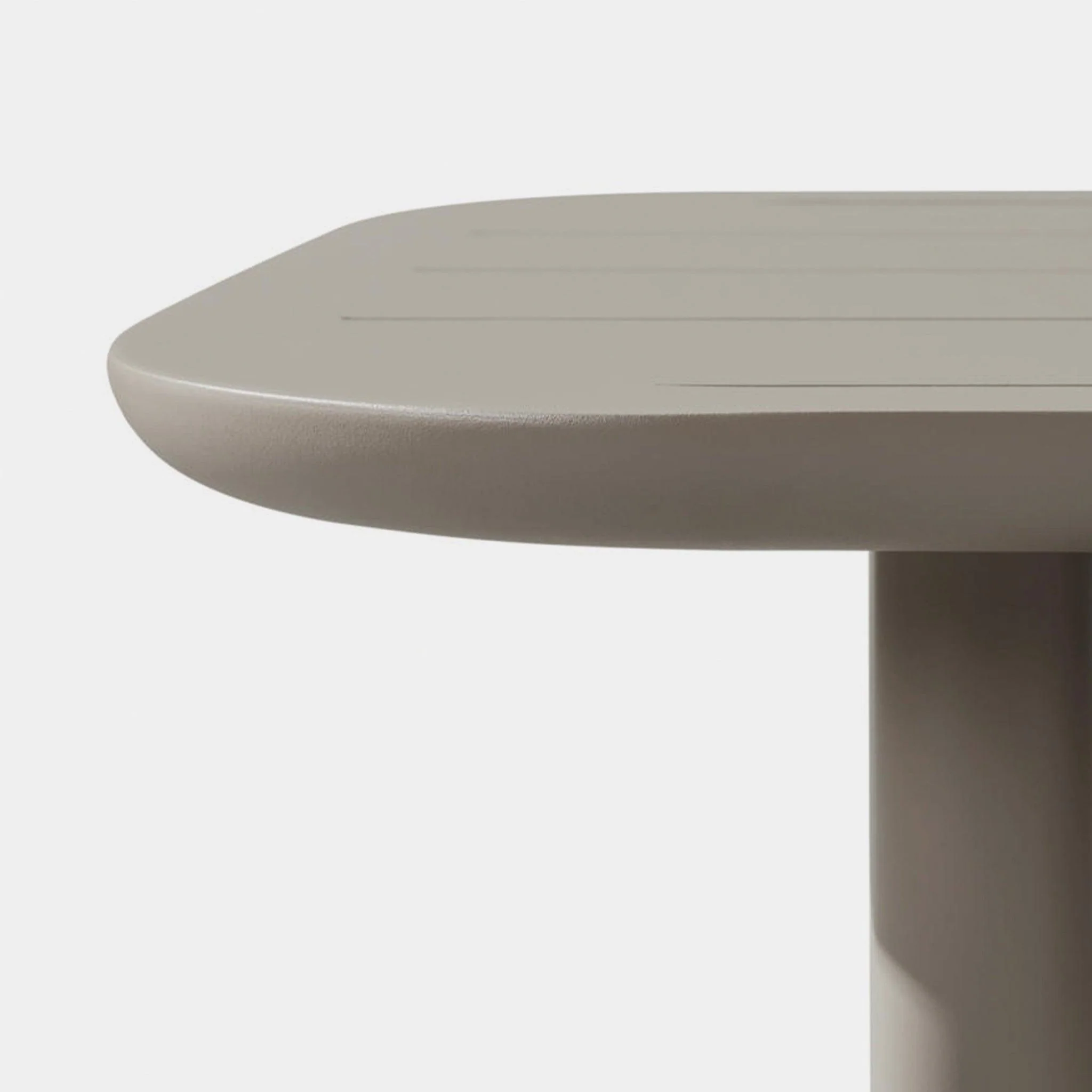 Victoria Slatted Coffee Table - Image 11
