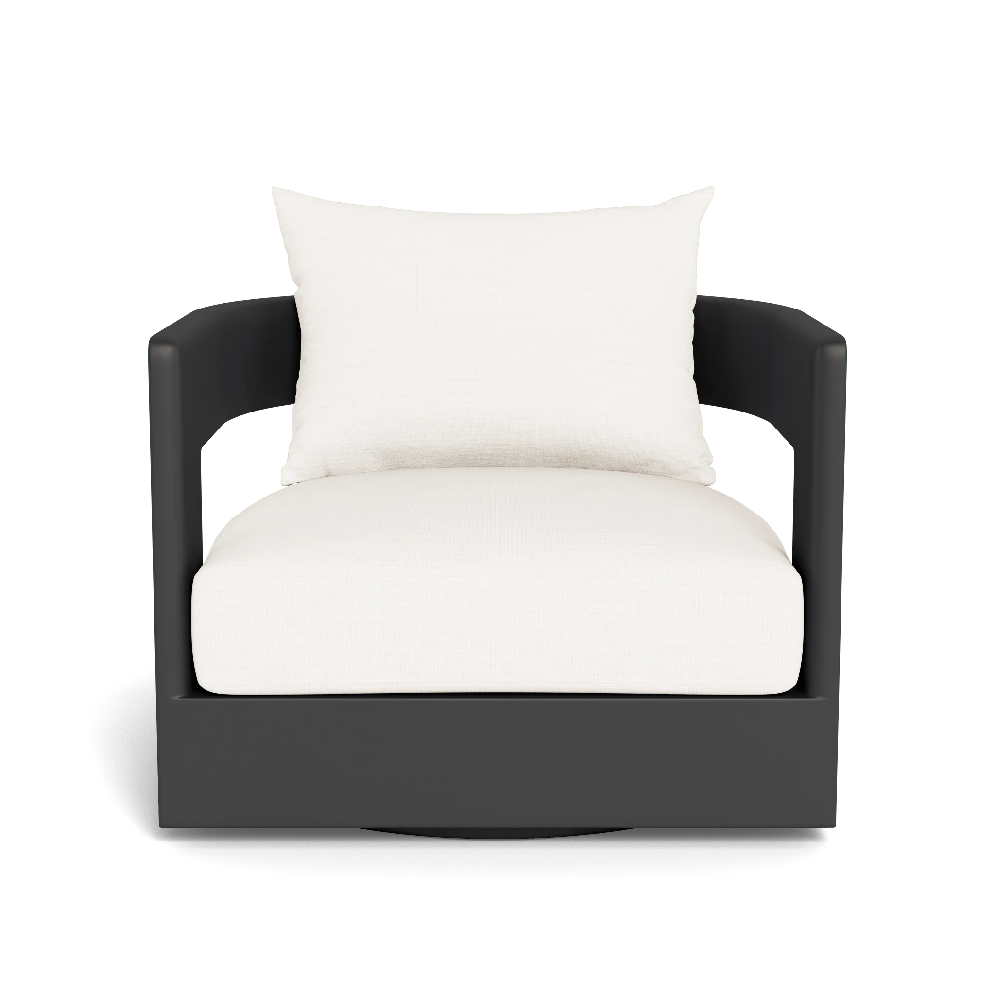 Victoria Swivel Lounge Chair - Image 11
