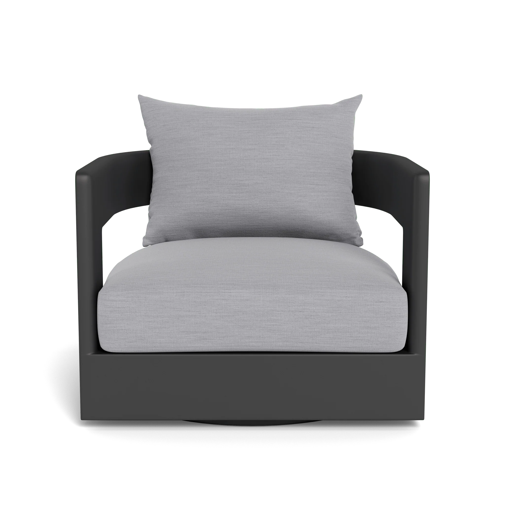 Victoria Swivel Lounge Chair - Image 12