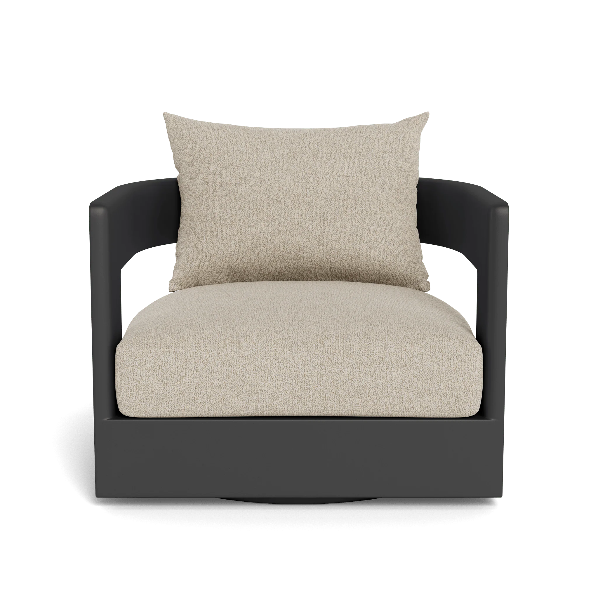Victoria Swivel Lounge Chair - Image 13