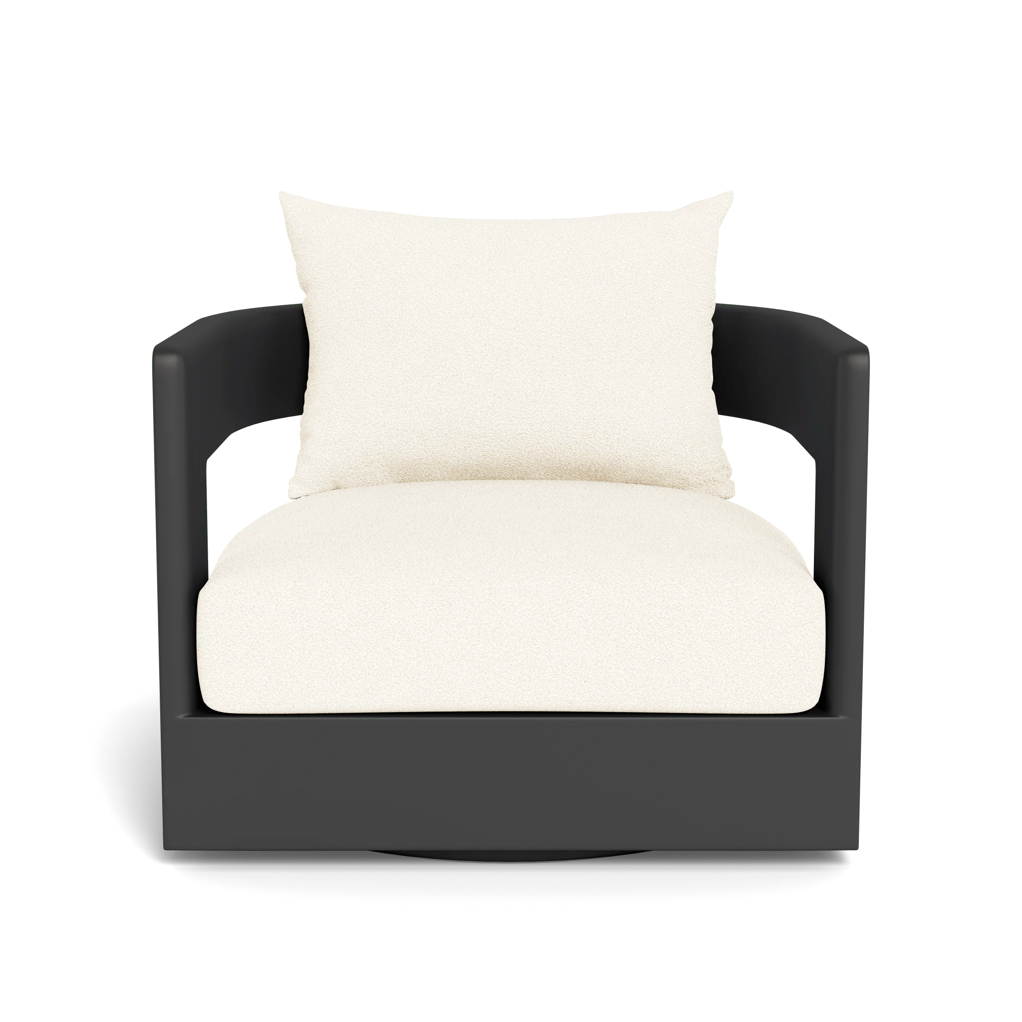 Victoria Swivel Lounge Chair - Image 17