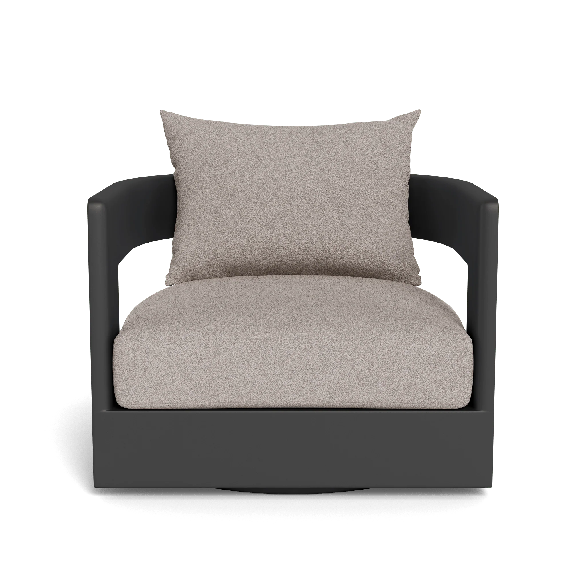 Victoria Swivel Lounge Chair - Image 19