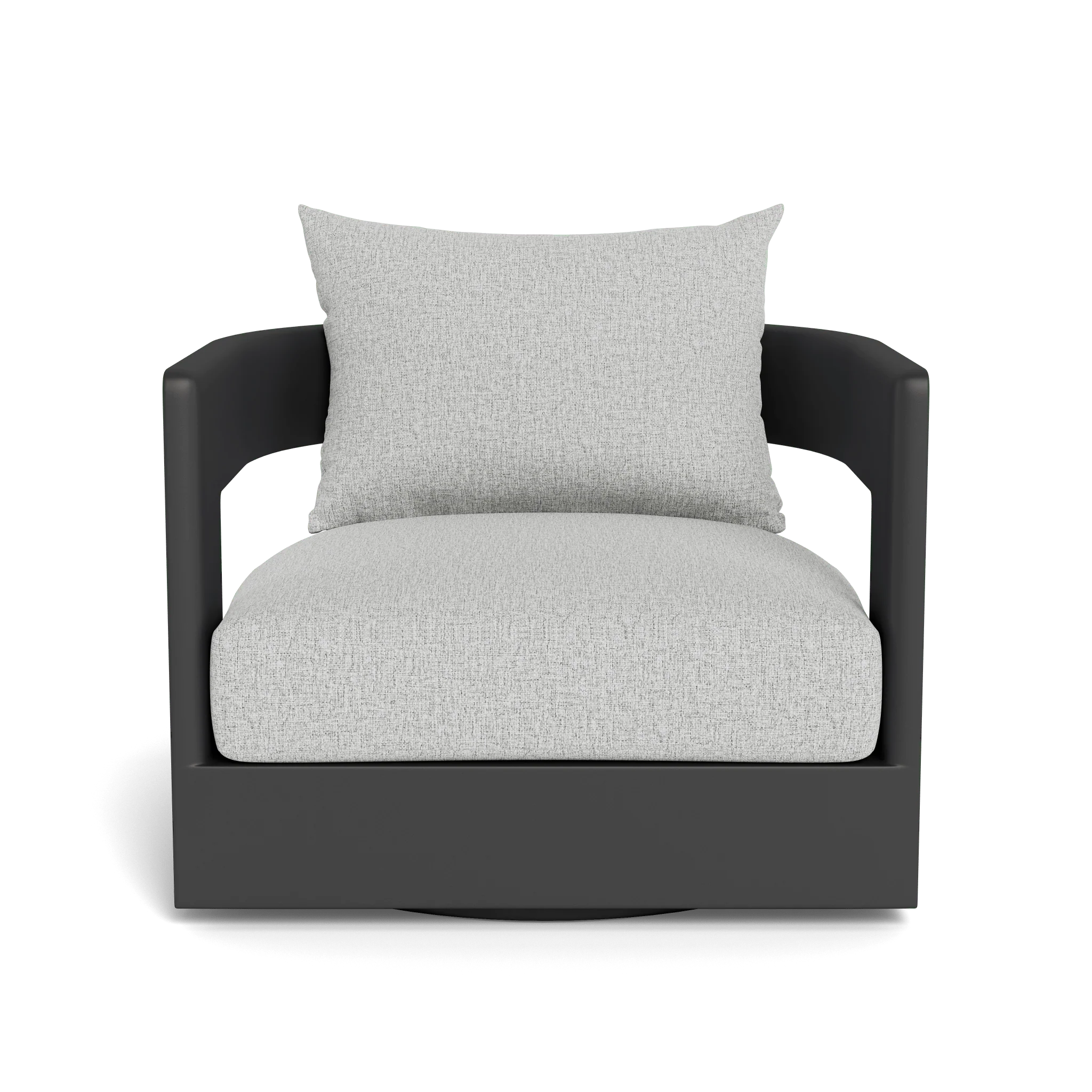 Victoria Swivel Lounge Chair - Image 21