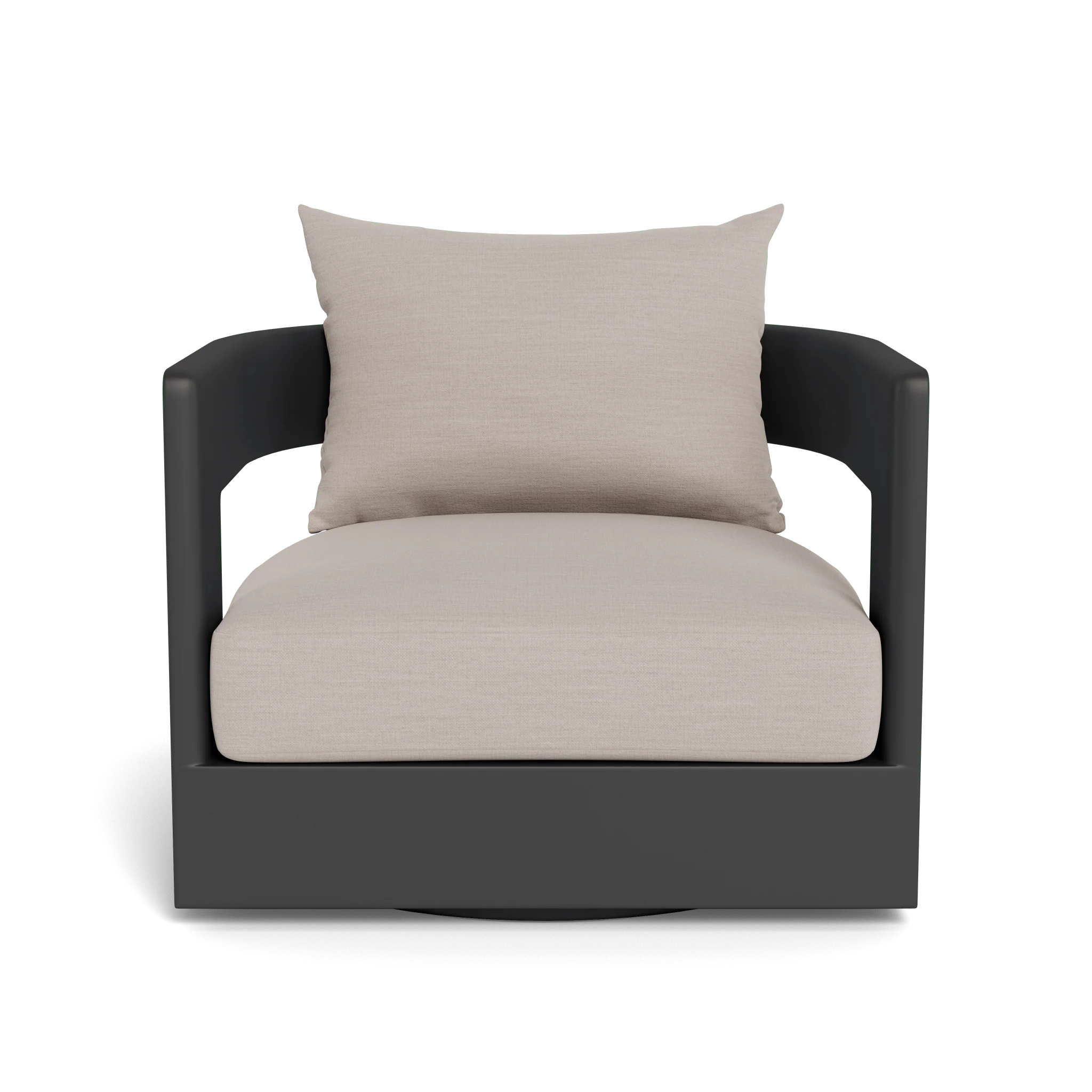 Victoria Swivel Lounge Chair - Image 25