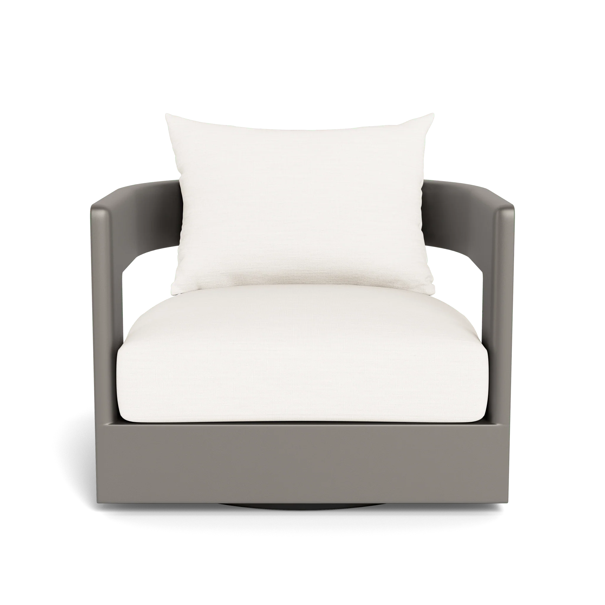 Victoria Swivel Lounge Chair - Image 27