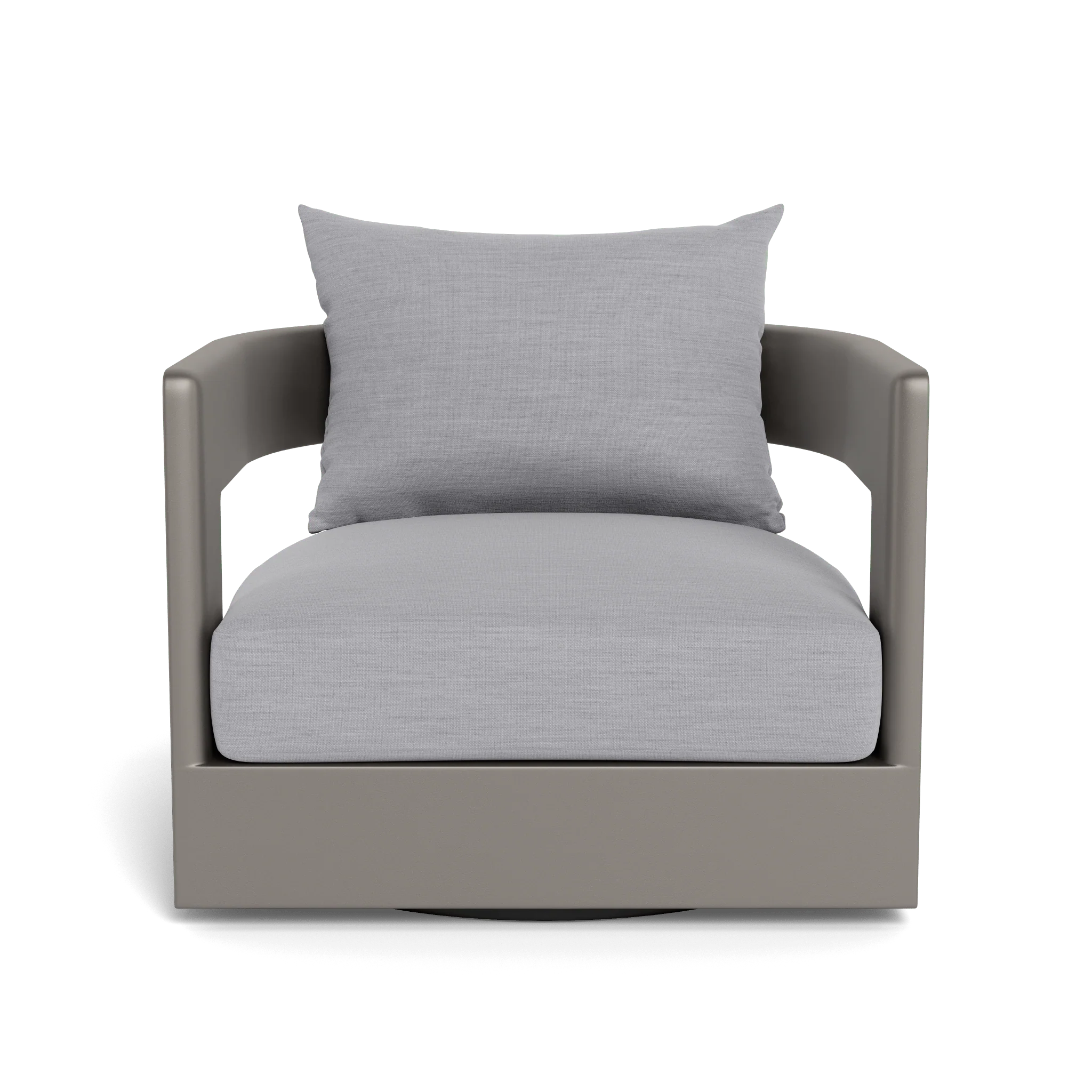 Victoria Swivel Lounge Chair - Image 28