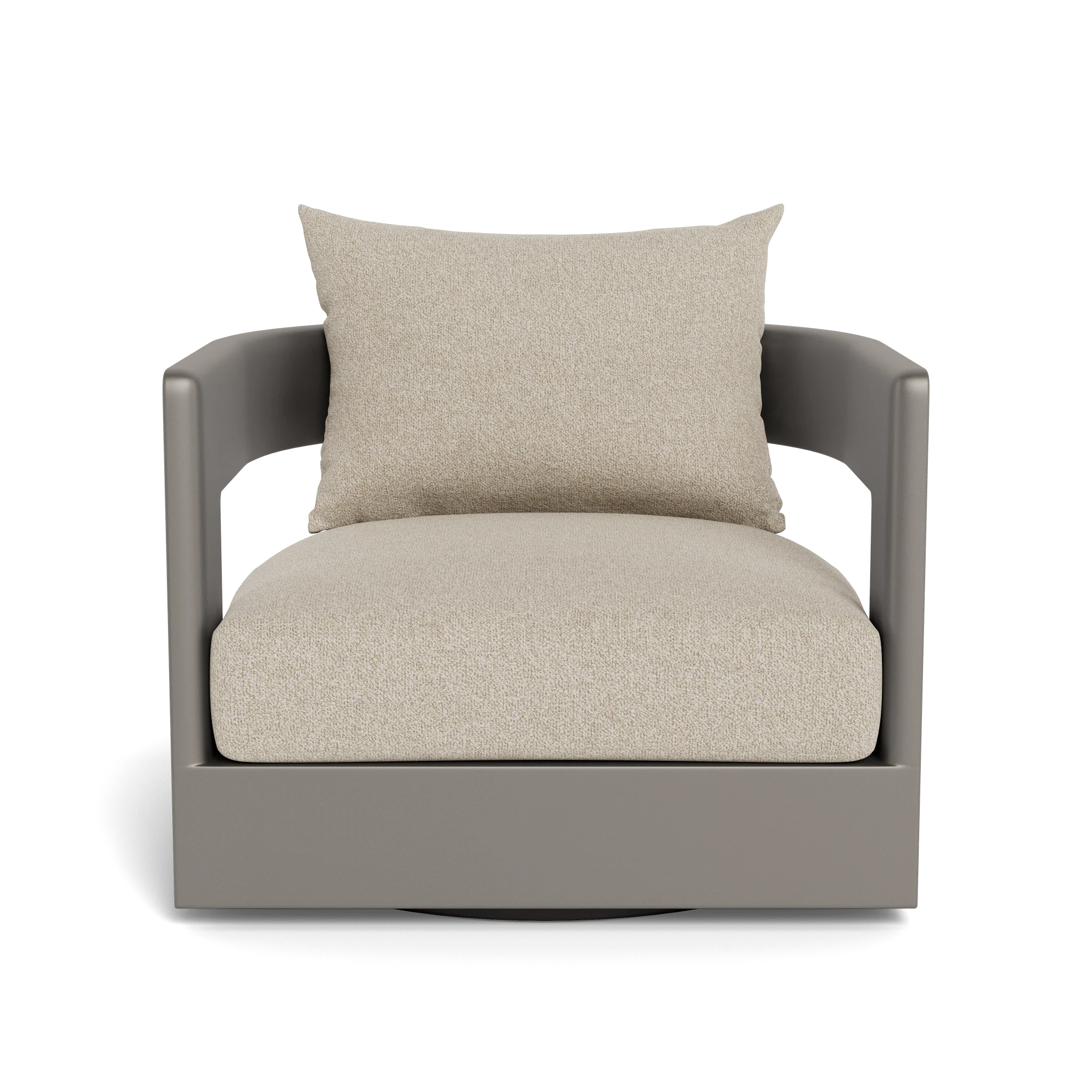 Victoria Swivel Lounge Chair - Image 29