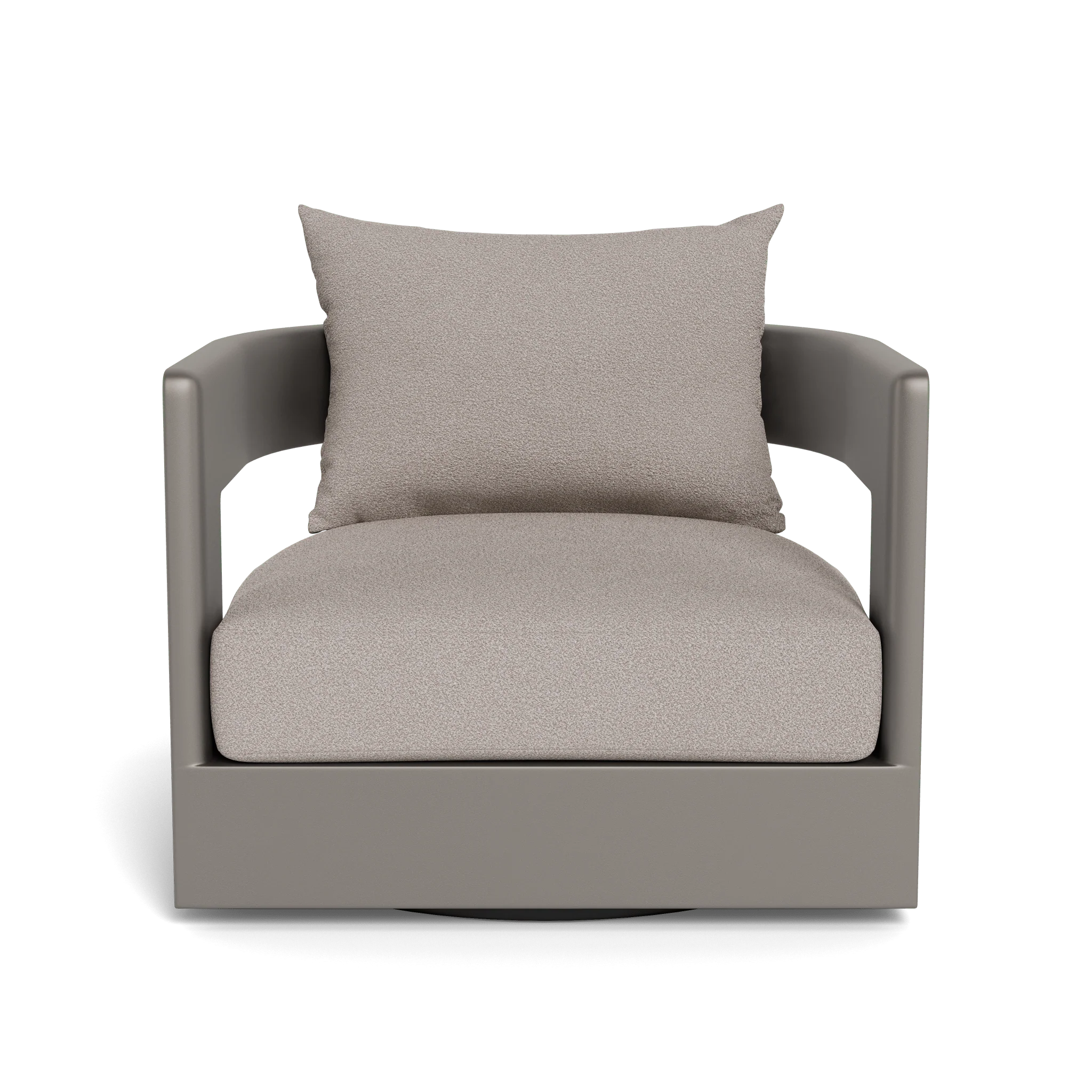 Victoria Swivel Lounge Chair - Image 35
