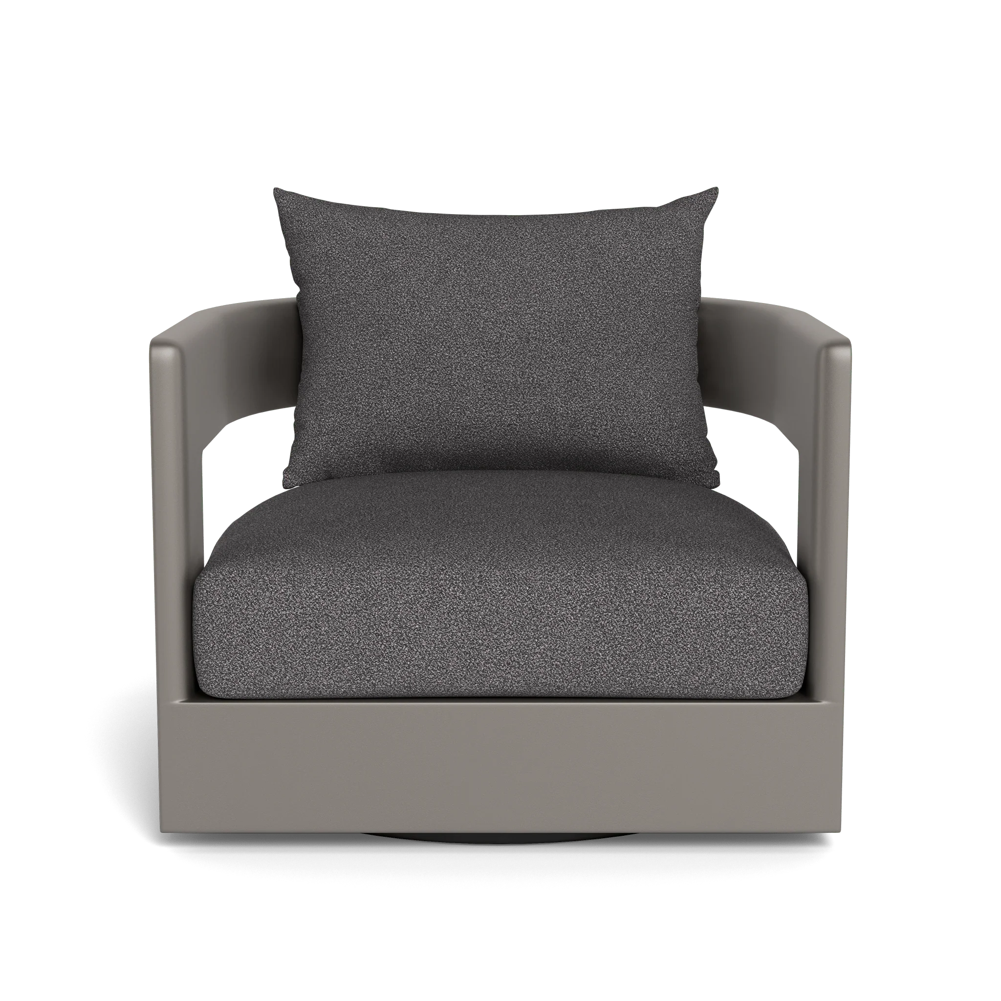 Victoria Swivel Lounge Chair - Image 36
