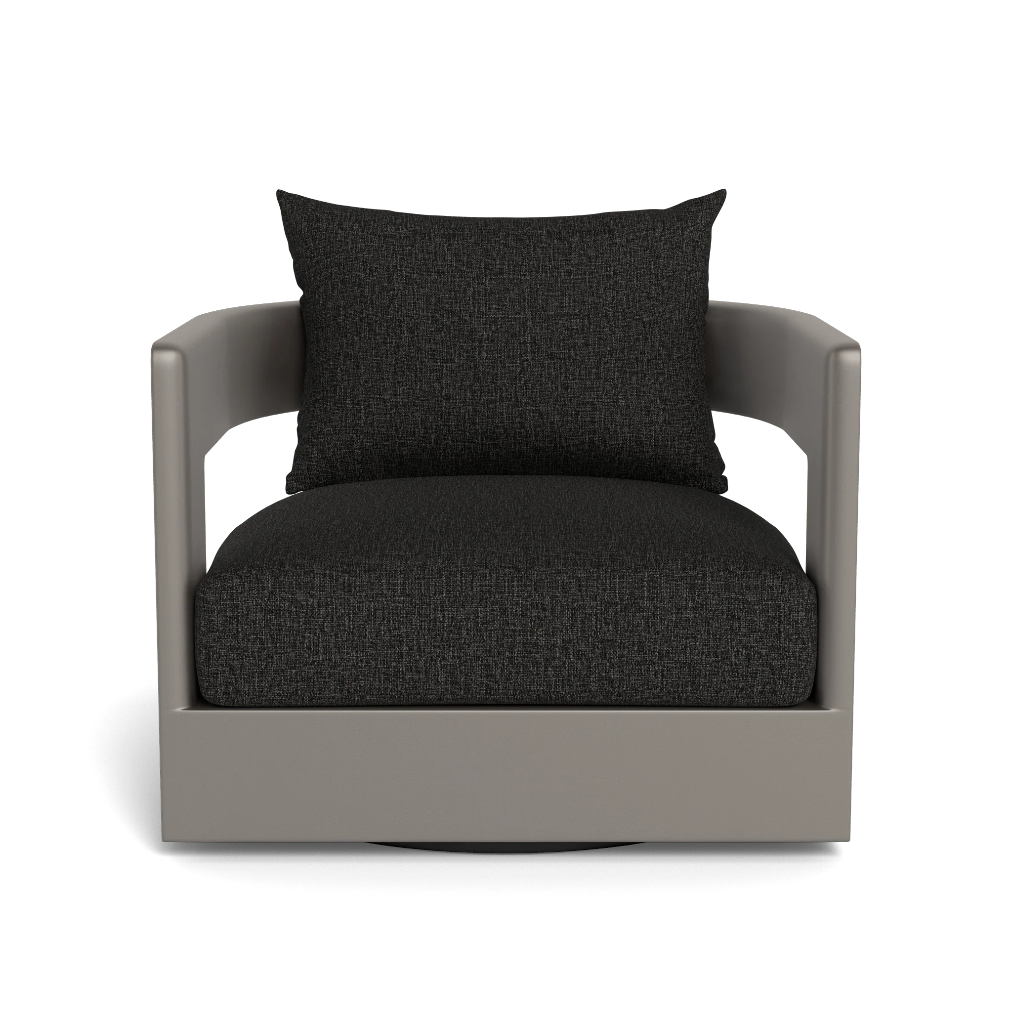 Victoria Swivel Lounge Chair - Image 38