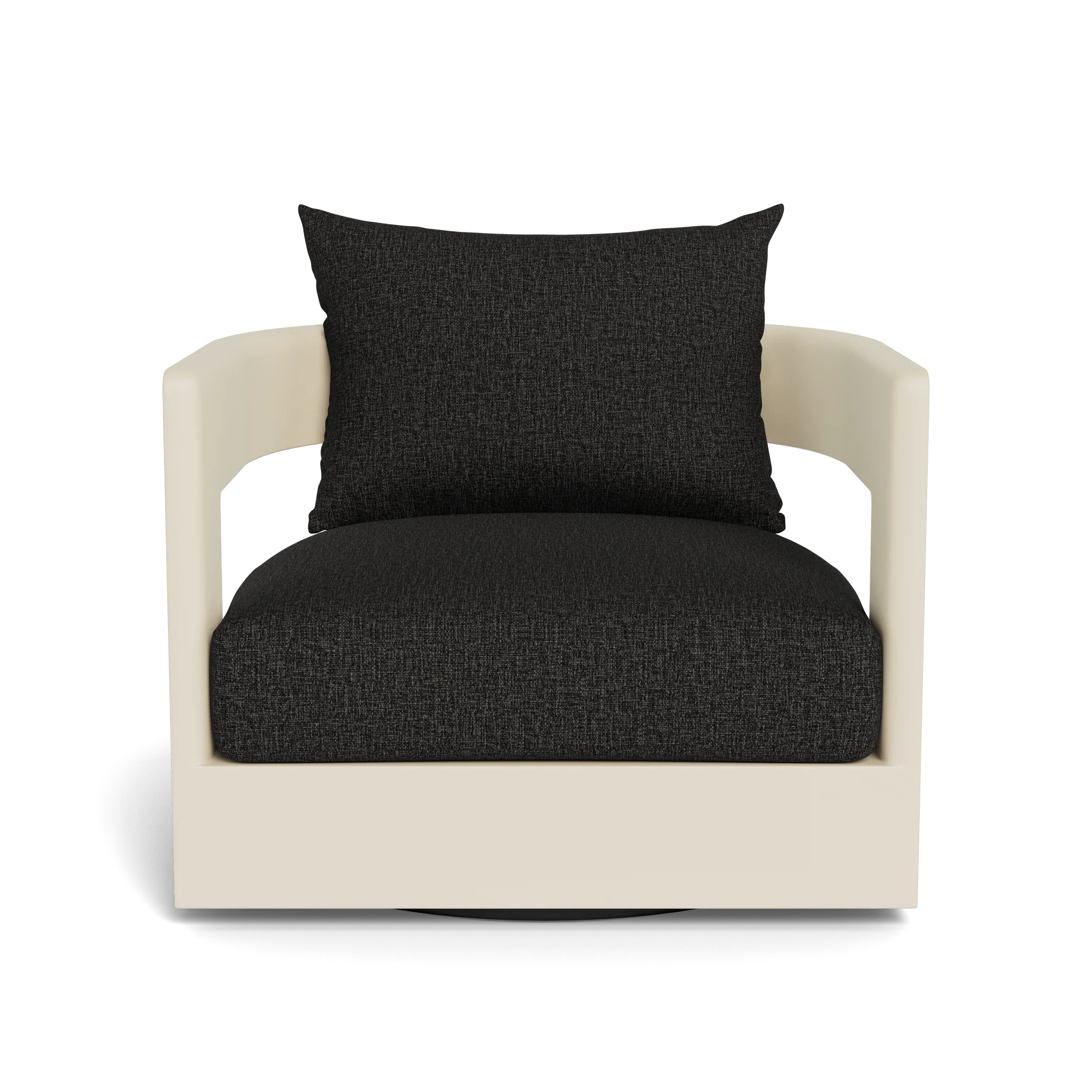 Victoria Swivel Lounge Chair - Image 40