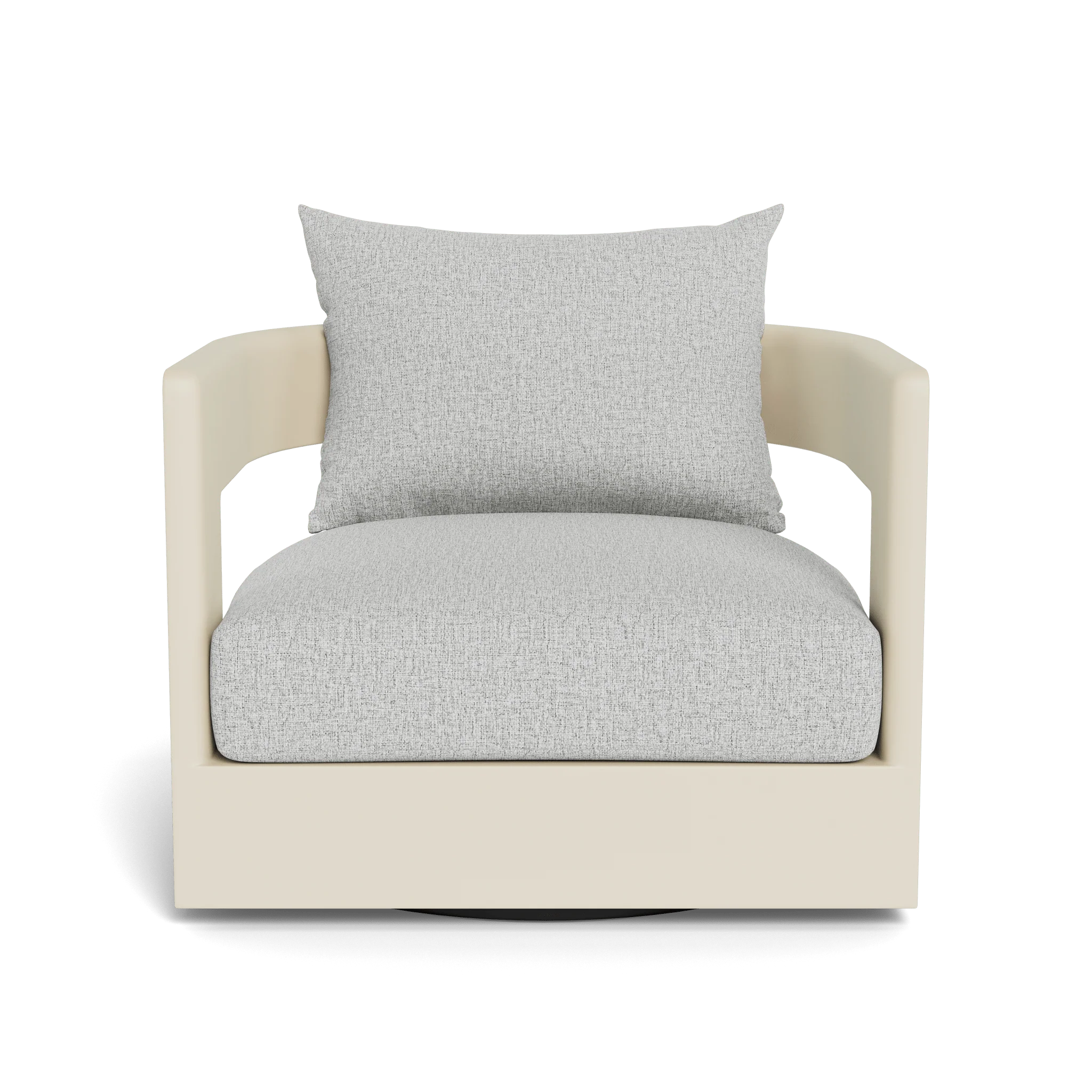 Victoria Swivel Lounge Chair - Image 41