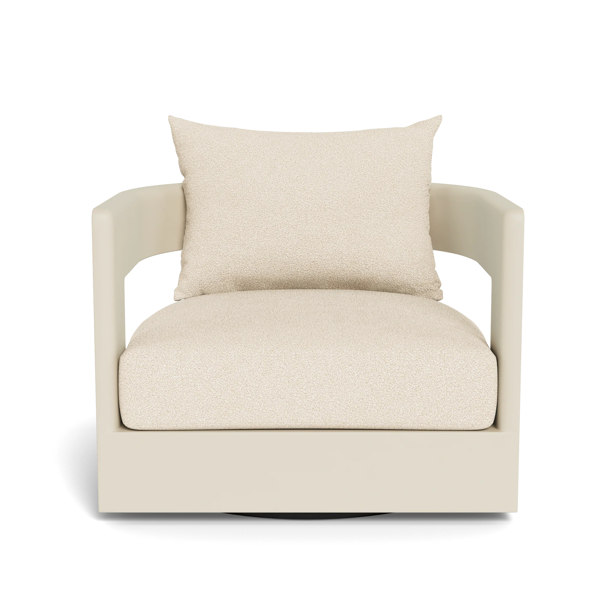 Victoria Swivel Lounge Chair - Image 47