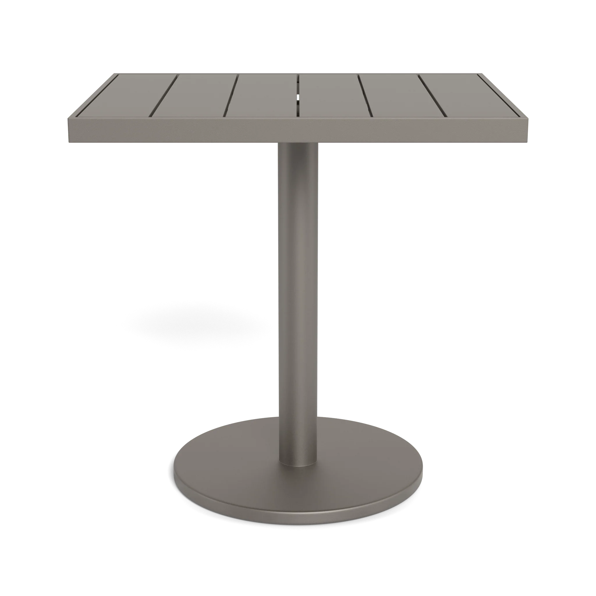 Vienna 24x30" Rectangle Bistro Table - Image 10