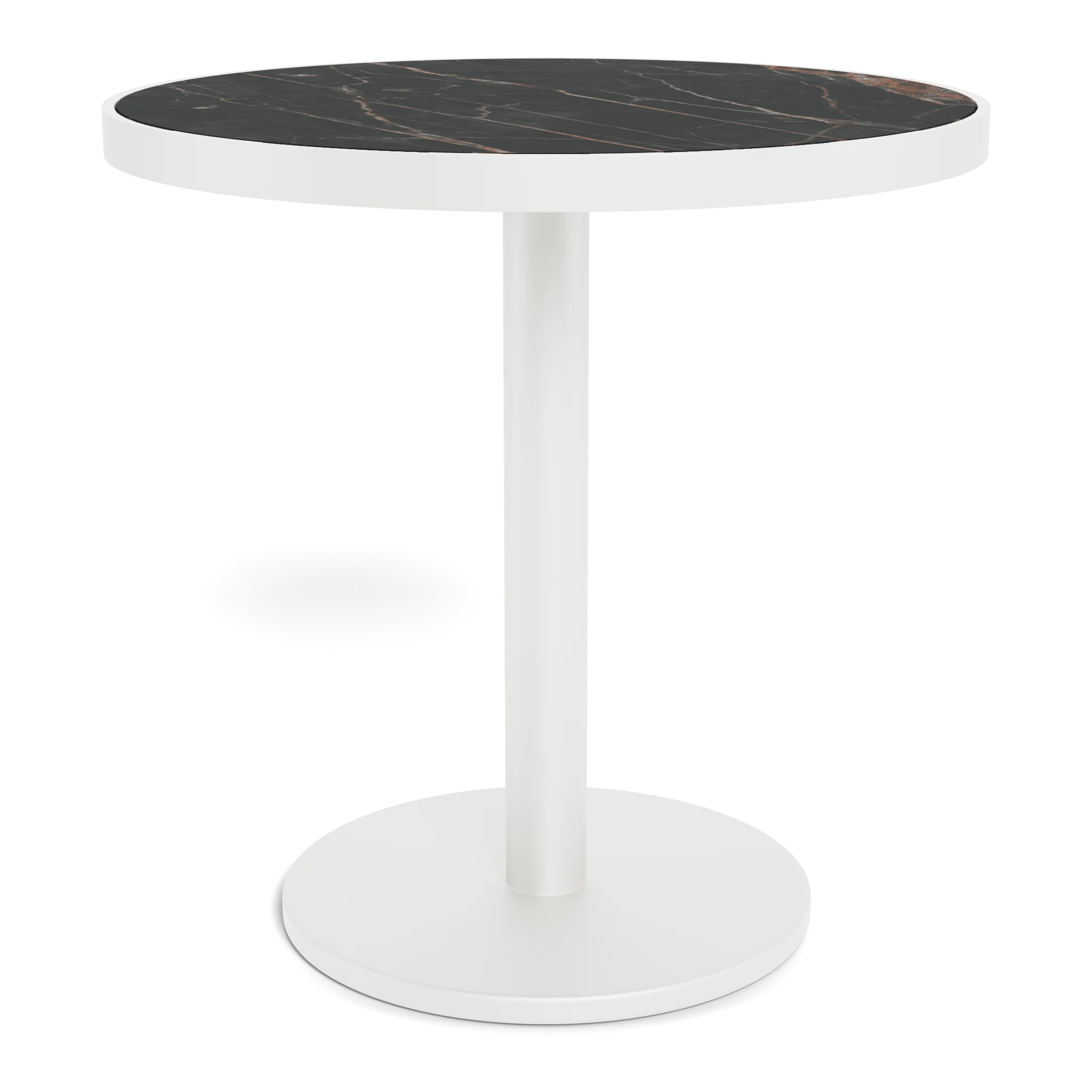 Vienna 30" Round Bistro Table - Image 25