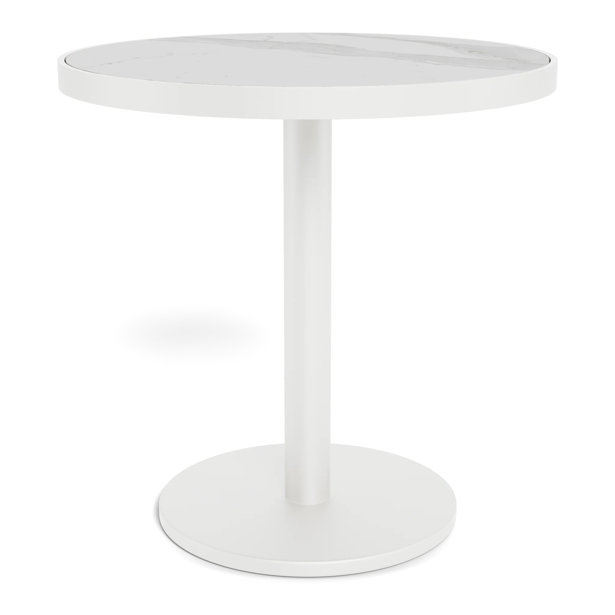 Vienna 30" Round Bistro Table - Image 35