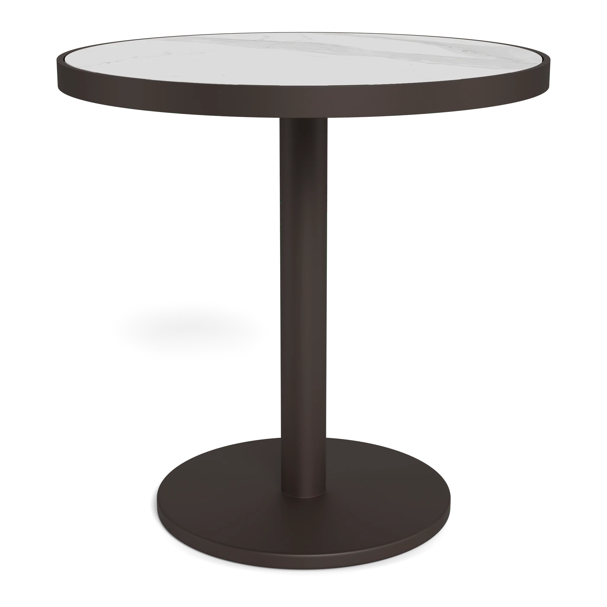 Vienna 30" Round Bistro Table - Image 37