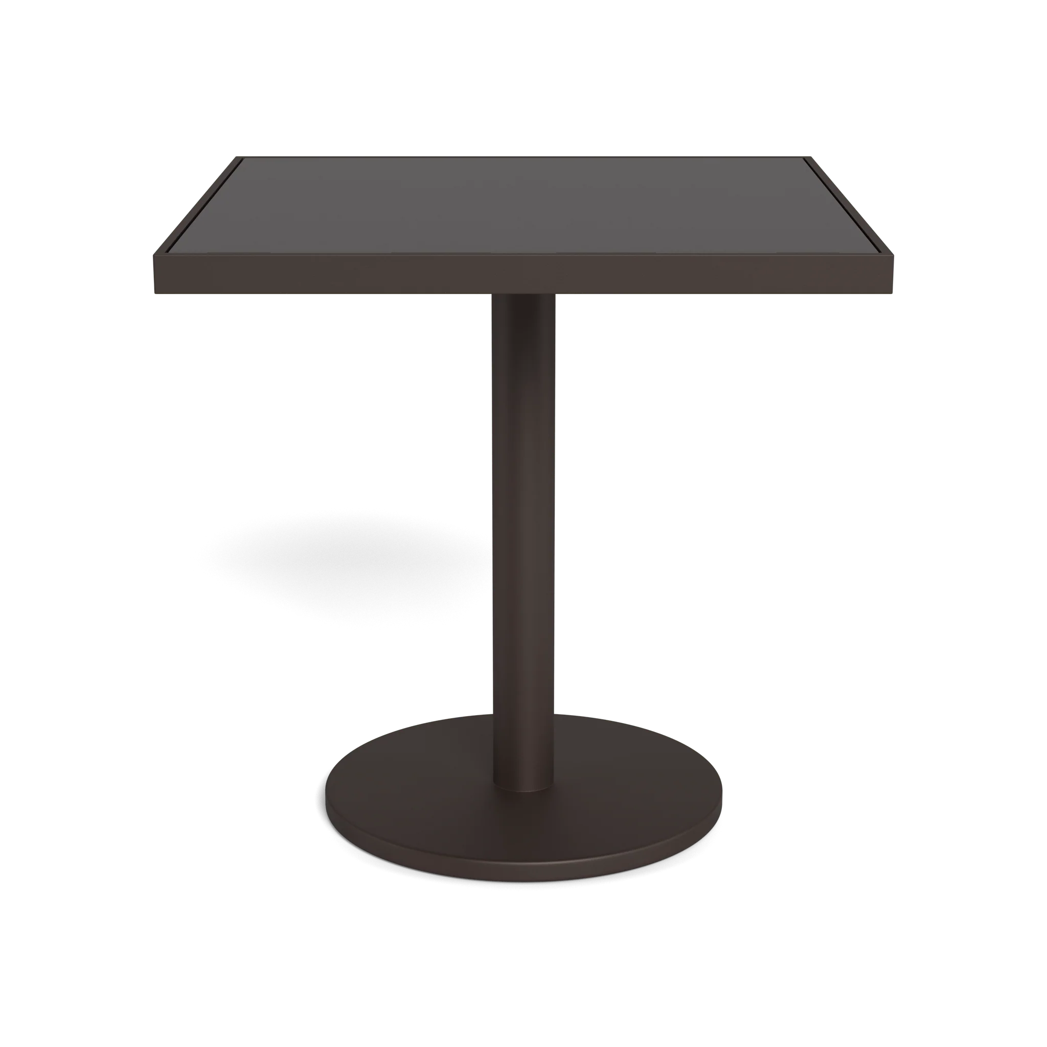 Vienna 30" Square Bistro Table - Image 21