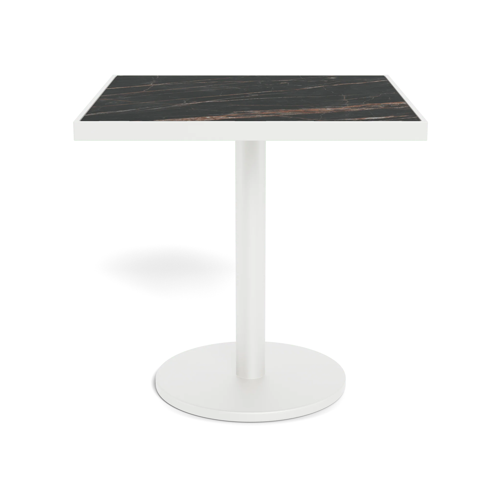 Vienna 30" Square Bistro Table - Image 29