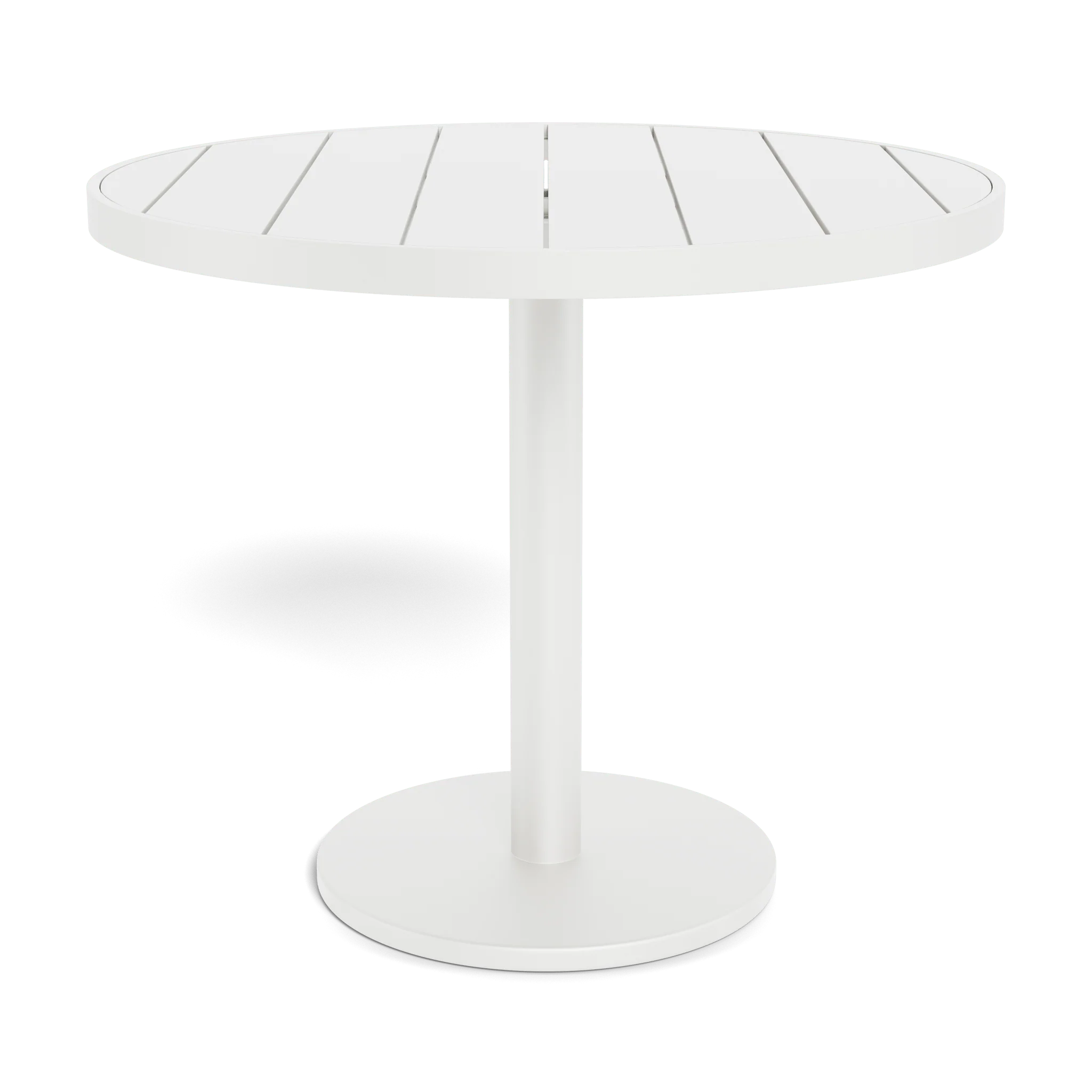 Vienna 36" Round Bistro Table - Image 10