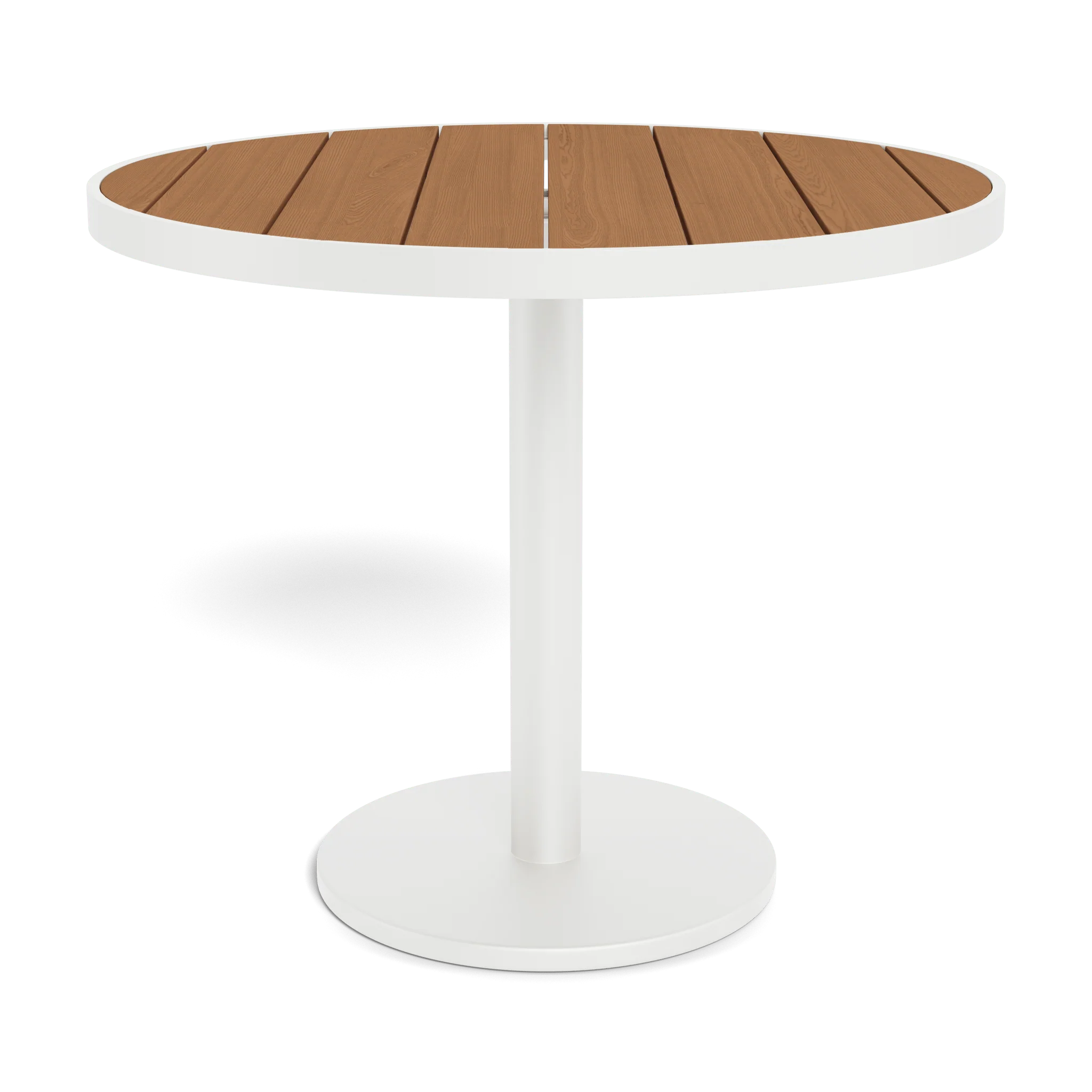 Vienna 36" Round Bistro Table - Image 14