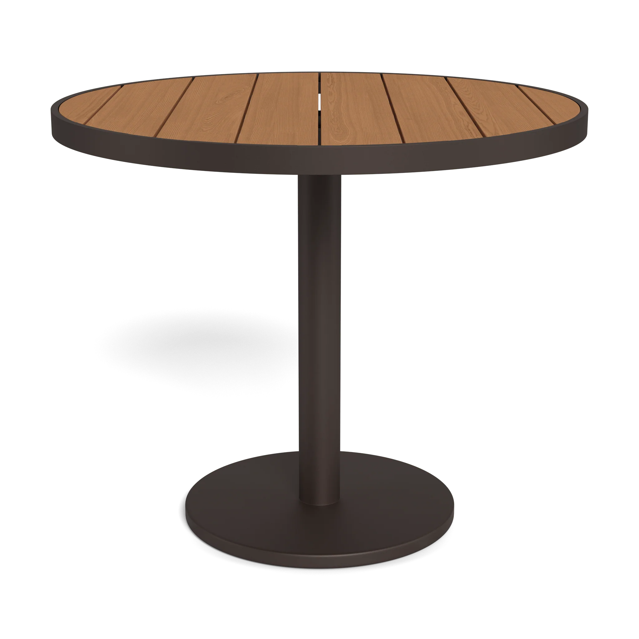 Vienna 36" Round Bistro Table - Image 16