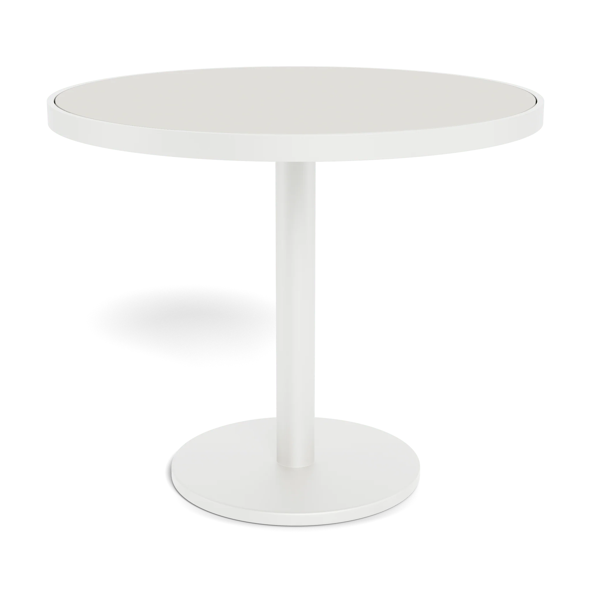 Vienna 36" Round Bistro Table - Image 24