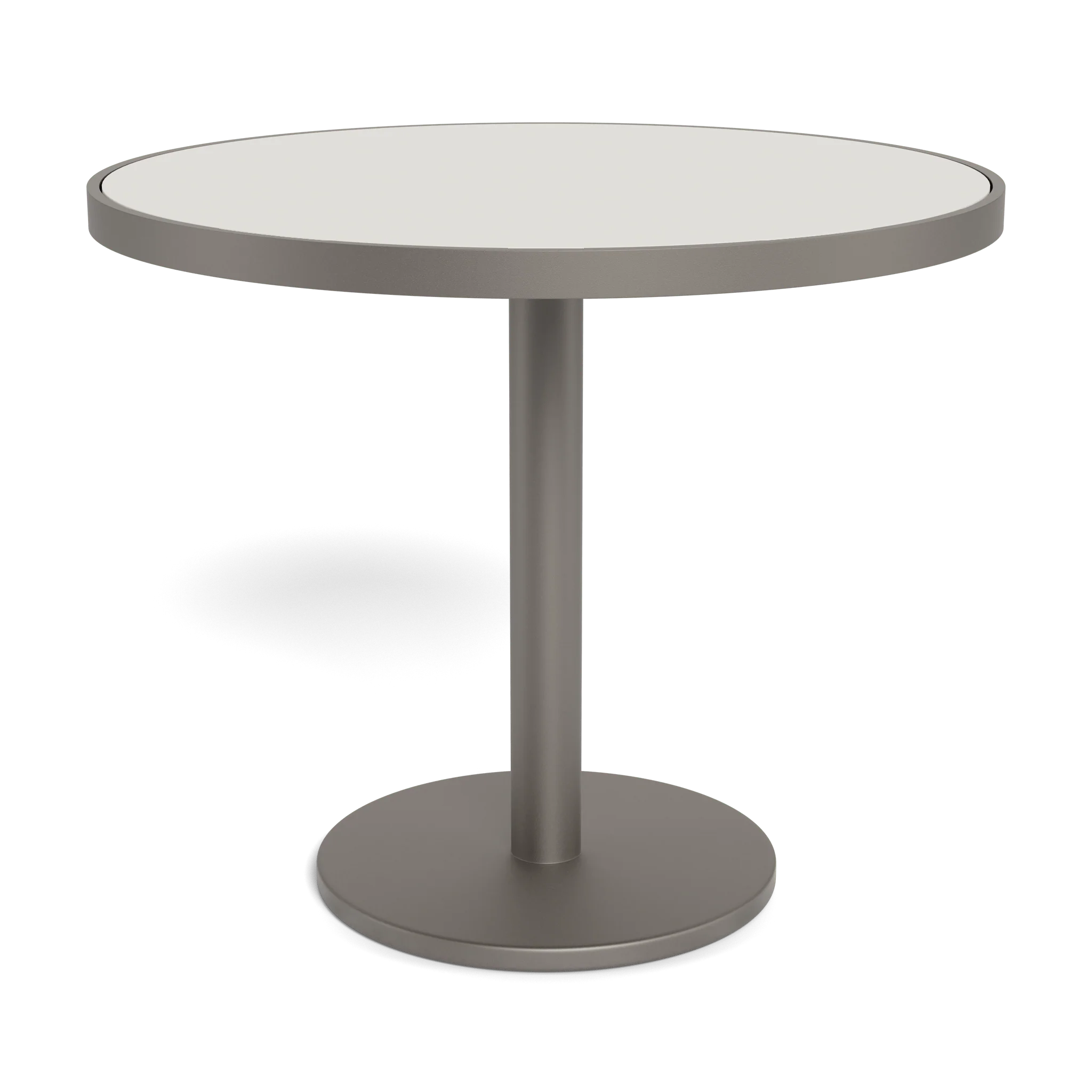 Vienna 36" Round Bistro Table - Image 25