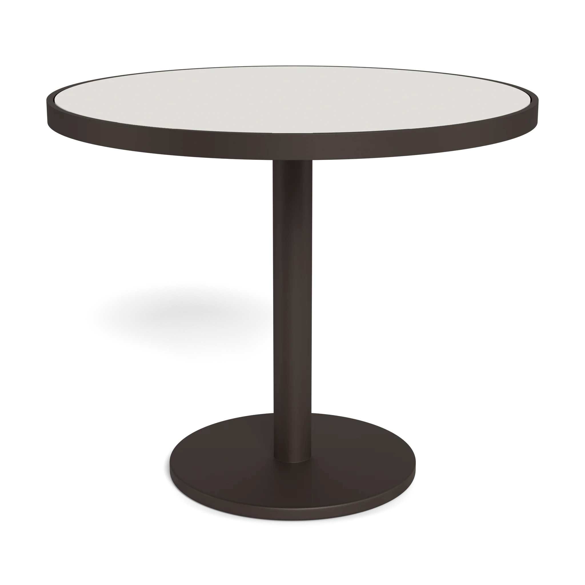 Vienna 36" Round Bistro Table - Image 26