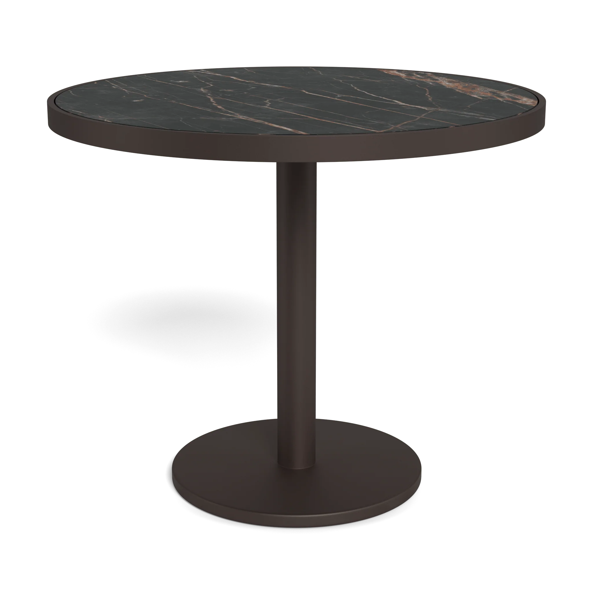 Vienna 36" Round Bistro Table - Image 31