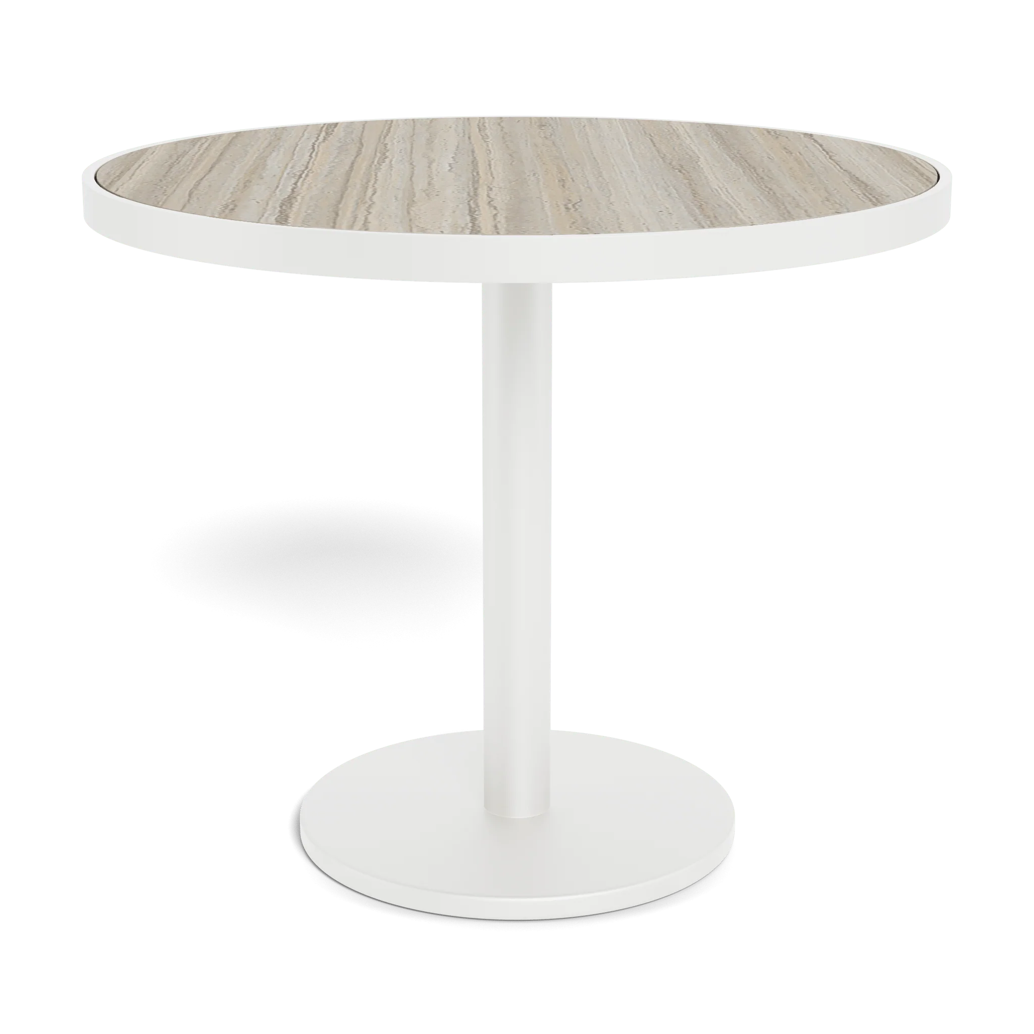 Vienna 36" Round Bistro Table - Image 34