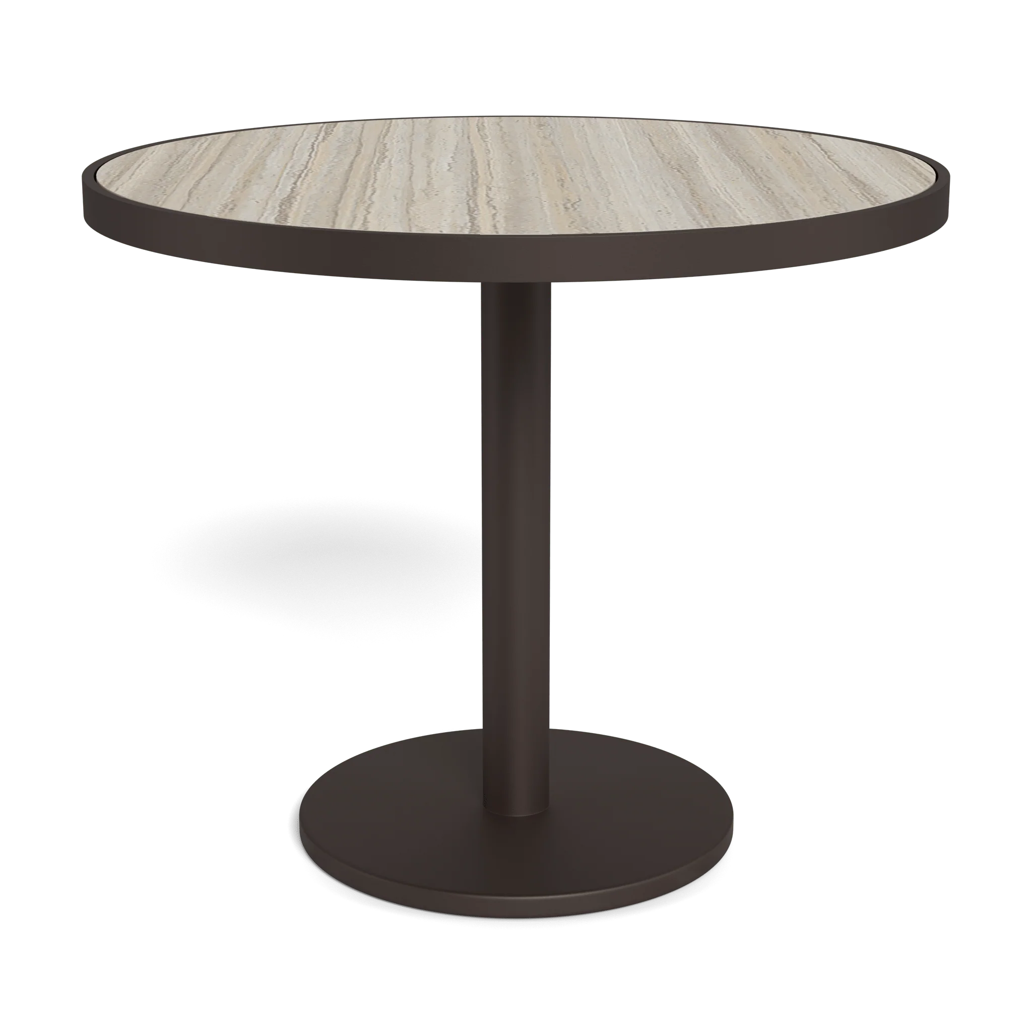 Vienna 36" Round Bistro Table - Image 36