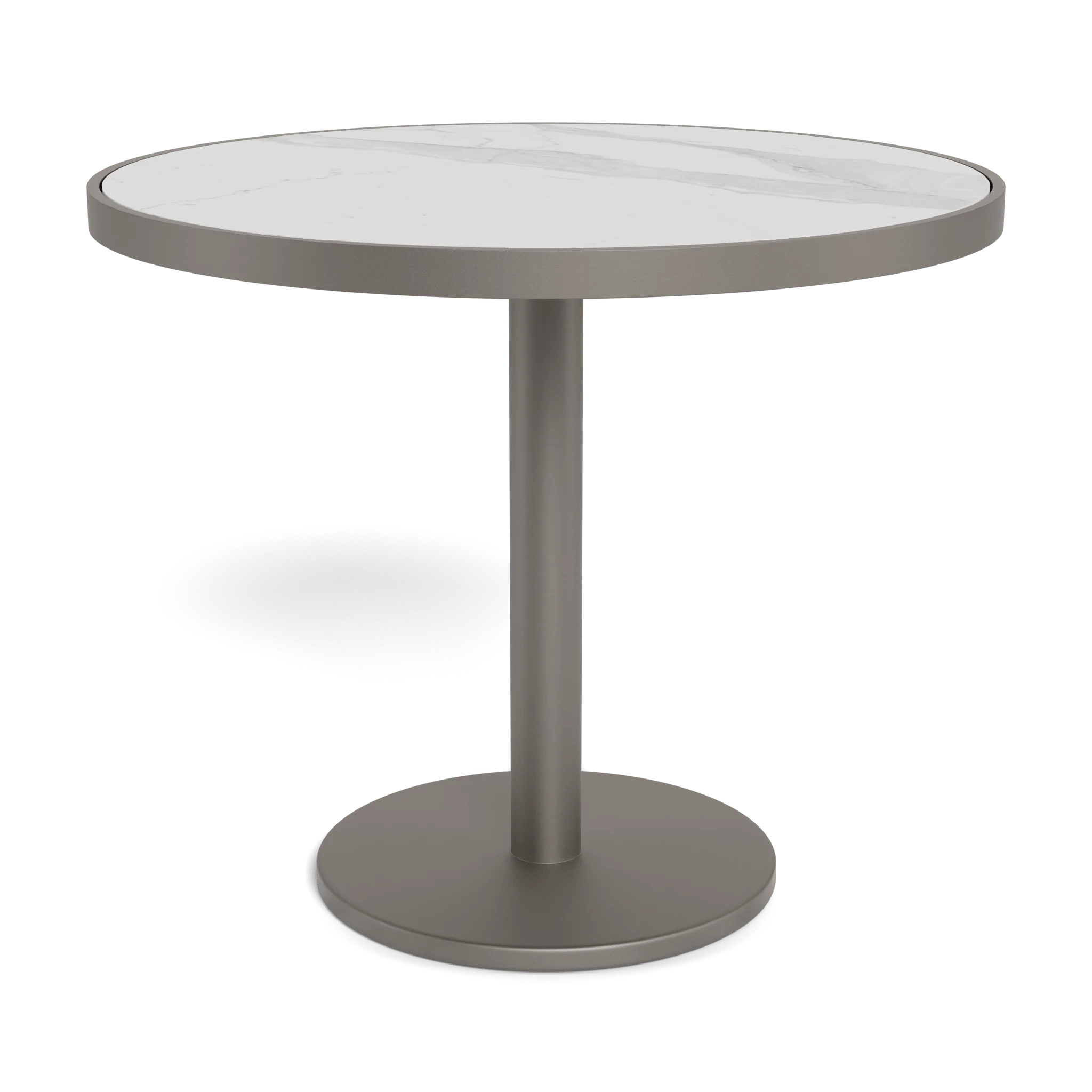 Vienna 36" Round Bistro Table - Image 39