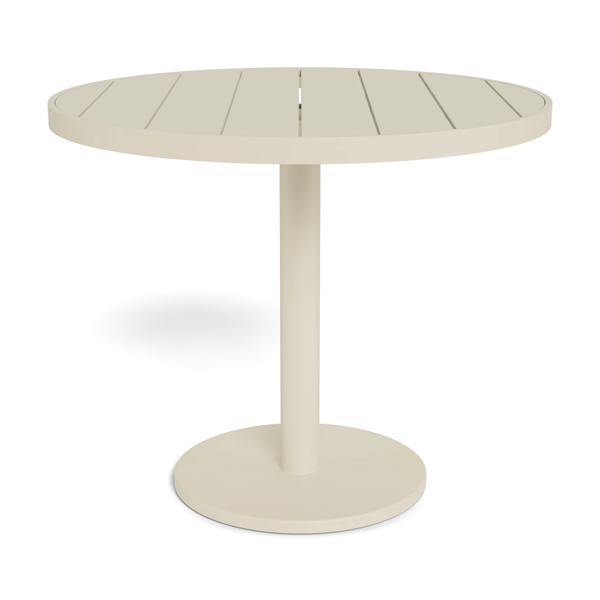 Vienna 36" Round Bistro Table - Image 42