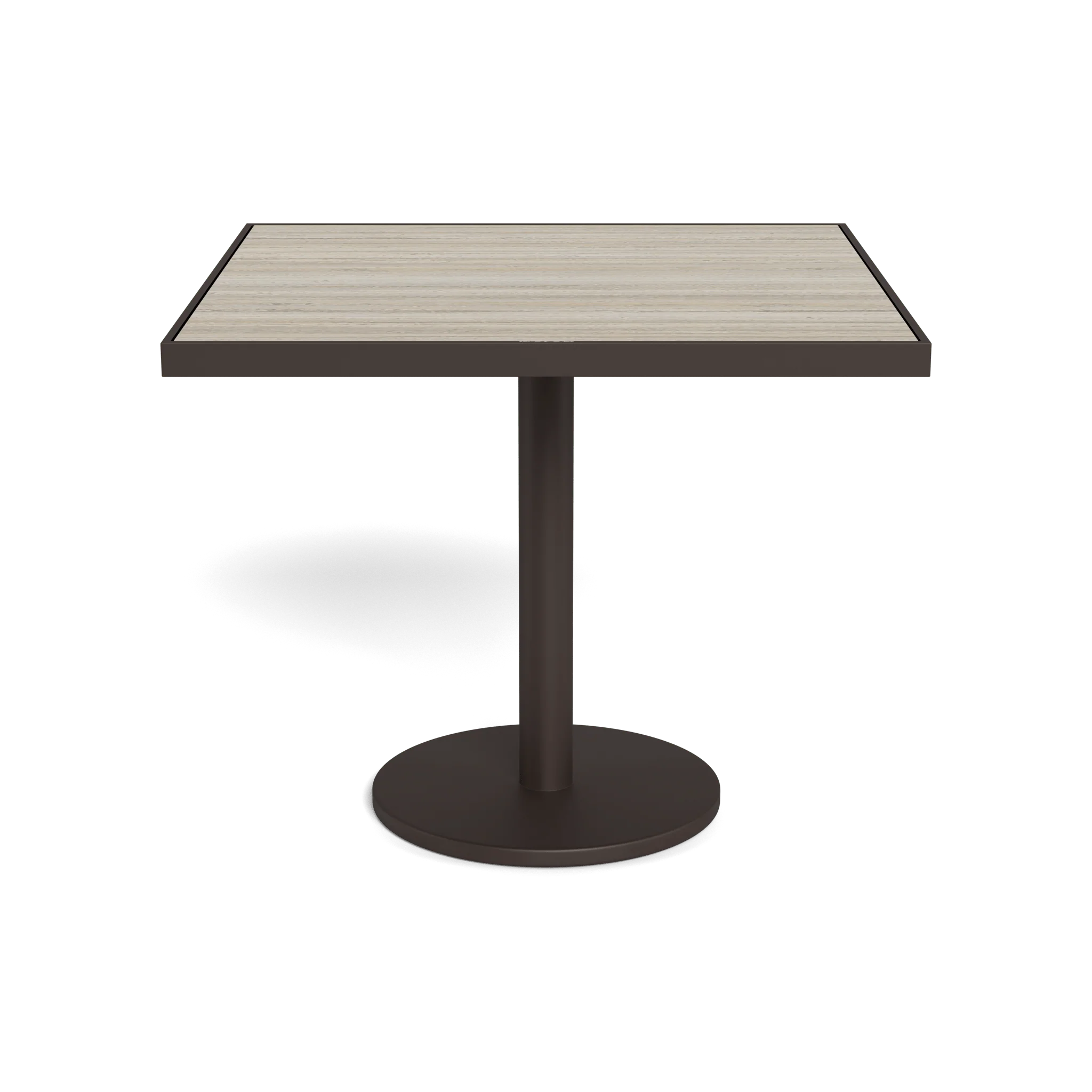 Vienna 36" Square Bistro Table - Image 29