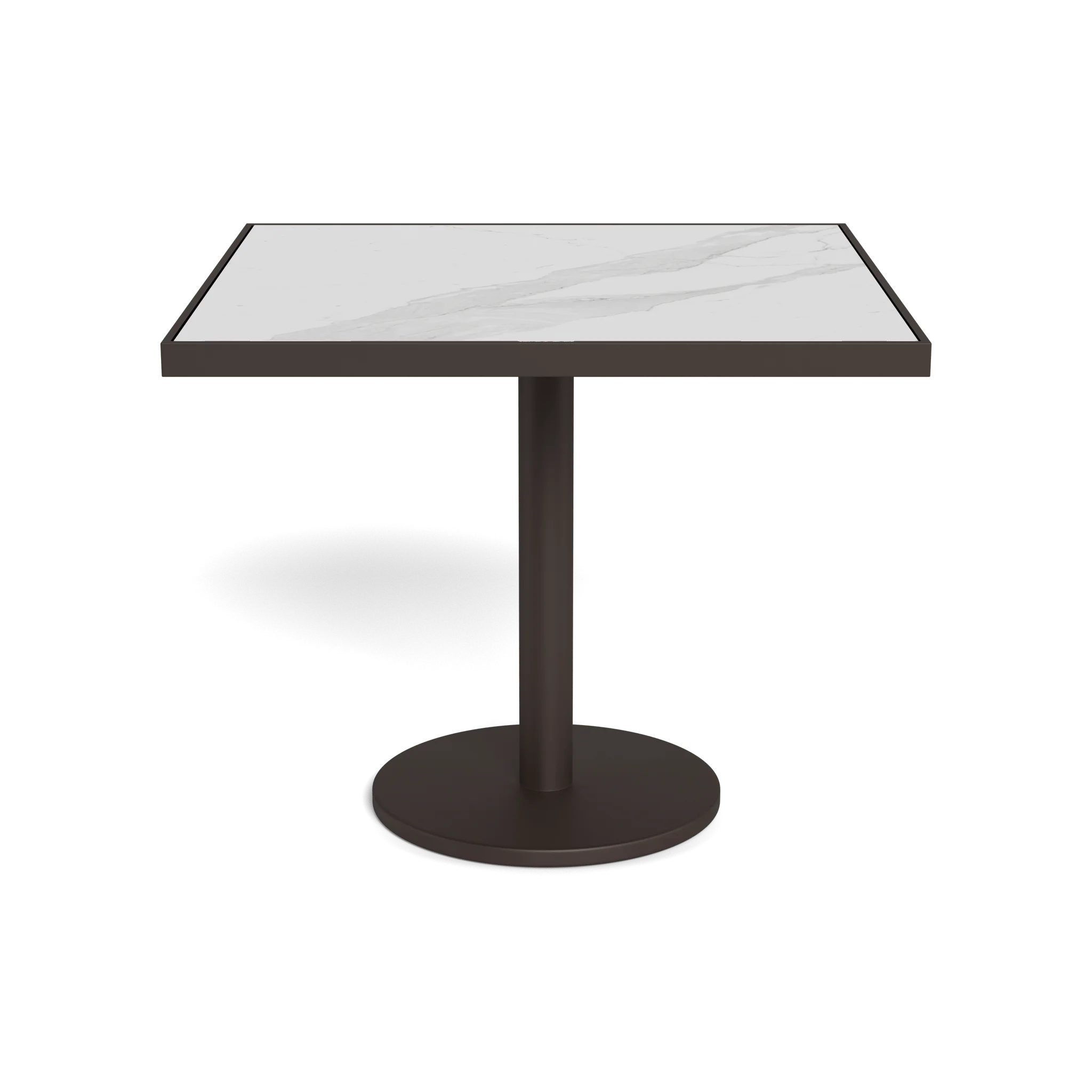 Vienna 36" Square Bistro Table - Image 34